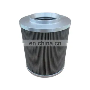 Hydraulic Oil Cartridge JX Series 200 Outer Diameter Oil Filter Element thumbnail-7