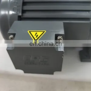CPG Three Phase Asynchronous Motor CH-1 thumbnail-5