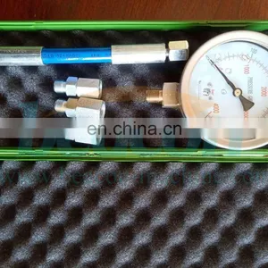 Common Rail Tools Pressure Gauge/meter Pressure Test Box 0-400 Mpa thumbnail-2