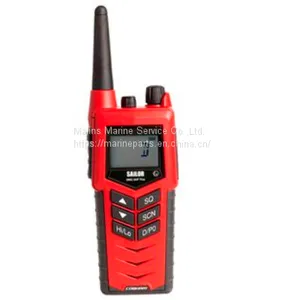 SAILOR 3965 UHF Fire Fighter thumbnail-1