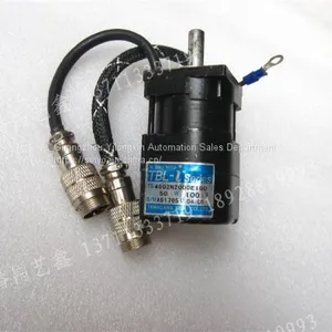 TAMAGAWA SEIKI TS4503N2000E100 thumbnail-2