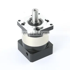 High Precision Servo Planetary Gearbox Speed Reducer High Precision Automatic Professional Planetary Gear Speed Reducer thumbnail-3