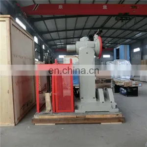 JBW-Z Series PLC Control Automatic Feeding And Position Device Impact Testing Machine thumbnail-4