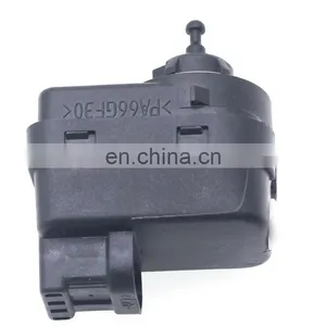 Headlight Level Adjustment for RENAULT CLIO KANGOO MEGANE TWINGO 2605600QAC thumbnail-1