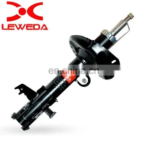 Japanese Car Suspension Parts Front Left Shock Absorber 51606-SWA-01 Auto Shock Absorber 51606SWA01 thumbnail-1