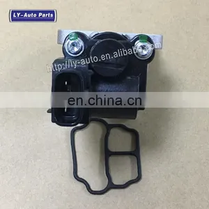 Automotive Parts New Idle Air Control Valve IACV For Toyota Corolla Tercel Paseo Suzuki Esteem 22270-16110 2227016110 thumbnail-6