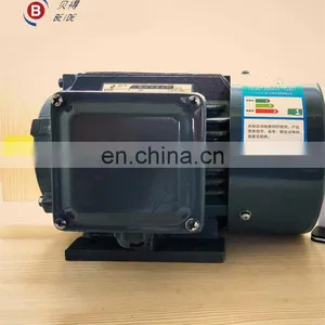 SIEMENS 1TL0001 1.1kw 2p Low Voltage Three-phase Asynchronous AC Motor thumbnail-2