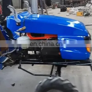 Best Price of 15hp/18hp 2wd Mini Farm Tractor thumbnail-1