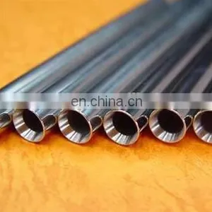 High Precision Small Diameter Stainless Steel Seamless Tubes thumbnail-7