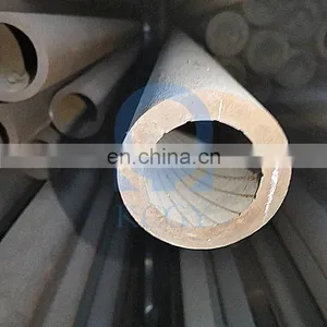 14 Ribs ASME SA213 T2 Cold Drawn Multi Lead Rifled Tube thumbnail-2