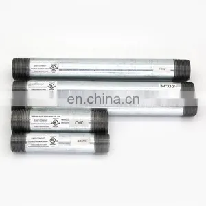Supplies of Ansi Standard Aluminum Pipe Nipple Supplies thumbnail-6