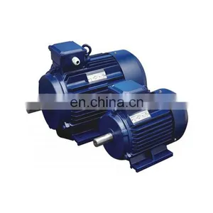 ELECTRIC MOTOR Y2-801-2 1HP thumbnail-1