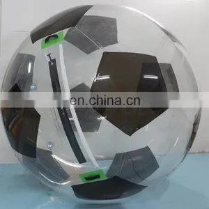Big Water Ball Inflatable Giant Water Hamster Ball thumbnail-1