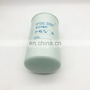 Excavator Diesel Heavy Duty Engine Hydraulic Oil Filter CS-150-P25-A P171621 thumbnail-3
