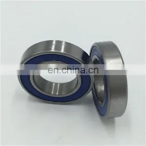 Ceramic Ball Bearing 17287 17x28x7 High Speed Bearings thumbnail-4