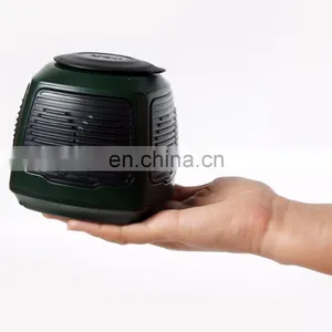 Ultrasonic Sound Bird Repellent Device for Bird Control Products Dog Repellent thumbnail-1