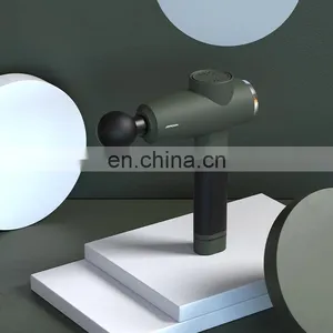 Joyroom NEW Product Body Care Muscle Massage Gun thumbnail-2