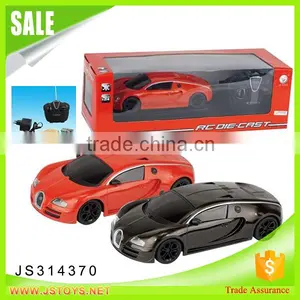 Hot Sale rc Car 1:24 for Wholesale thumbnail-1