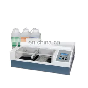 Automated Elisa Microplate Reader and Washer Analyzer Instrument Price thumbnail-5