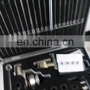 High Quality Universal Valve Seat Reamer 18-62mm Valve Seat Cutter thumbnail-1