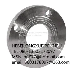 Specializing in the Production of Flat Welding Flange Manufacturers thumbnail-1