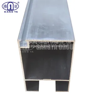 Malaysia Manufacturer Aluminium Extrusion Profile for Performance Sliding Window Frame Design thumbnail-1