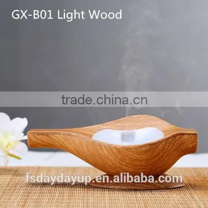 GX Diffuser GX-B01 Air Purifier China/ Ultrasonic Nebulizer/ Electric Air Freshener thumbnail-4