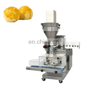 150kg Weight and One Year Warranty Provided Small Mochi Ice Cream Machine thumbnail-4