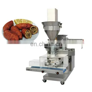 Mini Type Kubba Kebba Keppa Machine for Sale thumbnail-2