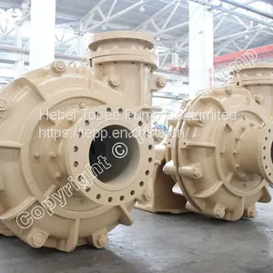 Tobee® TZ Severe Duty Slurry Pumps thumbnail-1