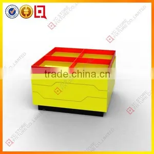 Sales Promotion Store Display thumbnail-2