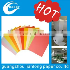 Supply All Kinds of Golden Form Paper thumbnail-1