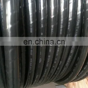 Copper Conductor 35kV High Voltage Xlpe Power Cable thumbnail-4