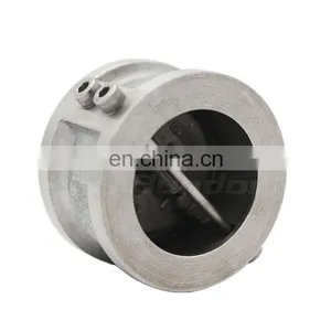 Bundor Non Return Valve Sizes for Air Size 150nb ss Non Return Valve for Water Oil Gas thumbnail-4