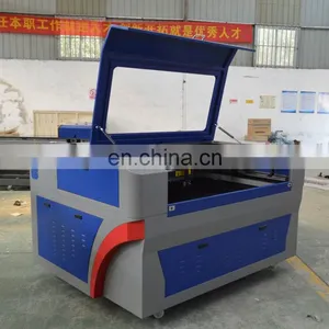 TIPTOP LASER CO2 Laser Plastic/Paper/MDF/Glass Engraving Machine Cnc Cutting Machine thumbnail-2