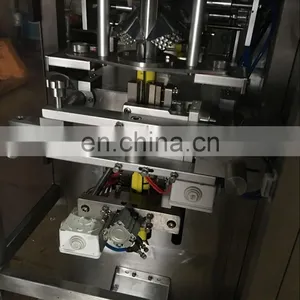 Automatic Shisha Tobacco Packaging Machine Price thumbnail-5
