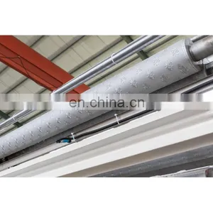 Automatic Facial Tissue Paper Manufacturing Machine thumbnail-3