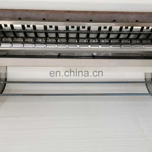 Automatic Spray Perfume Interfold Facial Tissue Paper Manufacturing Machine thumbnail-3