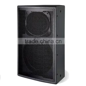 2016 Hot Sale 15 Inch 300W Outdoor dj Bass Speaker YL300 -- YARMEE thumbnail-2