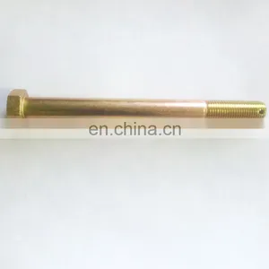 Grade 10.8 Hex hd Bolt C/w Nut & 2 Washers M33 Hex Bolt and Nut thumbnail-4