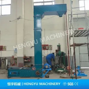 Bucket Elevator Machine thumbnail-5