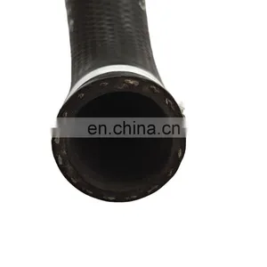 Junxiang Radiator Coolant Hose OEM 17127586774 X5 X6 E70 F15 X6 E71 F16 E70N E71 UPPER RADIATOR HOSE PIPE thumbnail-3