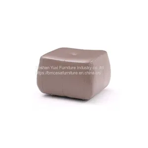 Arachis Leather Footrest thumbnail-1