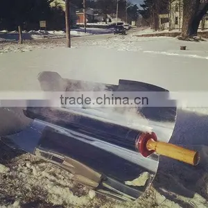 2016 Hot Sale Solar Oven 0086 18867650270 thumbnail-4