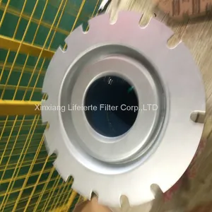 Oil Separator 2901162600 for Atlas Copco Screw Injection Air Compressor thumbnail-1