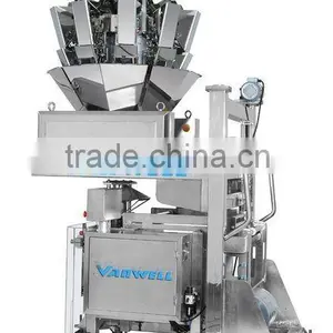 Mobile Multi-function Packing Machine thumbnail-1