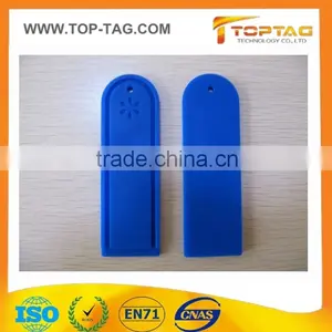 NTAG203 13.56mhz Rfid Laundry Tag for Textile Tracking System thumbnail-1