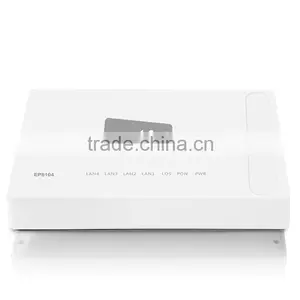 Netis 4 Ports Fast Ethernet EPON Terminal thumbnail-1