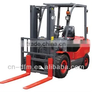 Forklift Truck Price CPC15 thumbnail-1
