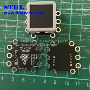 Motors & Drives Pcba Service Pcb Assembly Board Custom Made One-stop Shenzhen PCBA Factory thumbnail-5